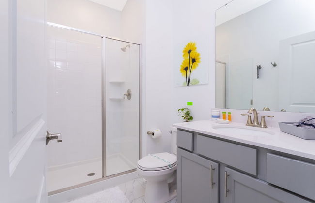 Splendid 4 Bd w/ Pool Close to Disney @ Champions Gate 1006 - Foto 129