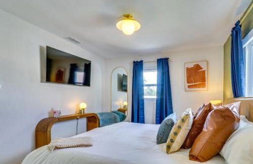 Albuquerque Retreat with Hot Tub - Central Location! - Foto 15