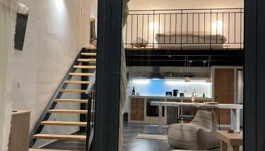 Evas Urban loft 1 CLOSE TO PYTHAGOREIO - Foto 2