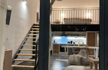 Evas Urban loft 1 CLOSE TO PYTHAGOREIO - Foto 2