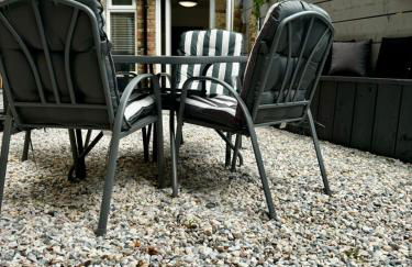 Stylish and Chic Seaside Apartment - Foto 8