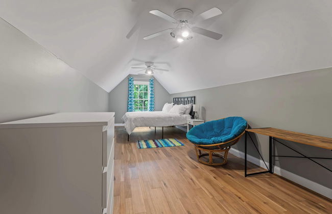 Leeloos on the Lake Sleeps 12 - Foto 5