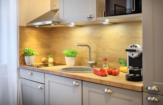 Jimmy's Apartments Dandelion - Foto 24