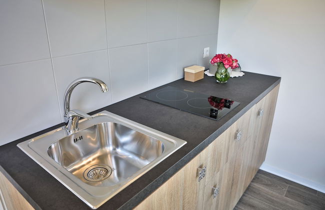 Cottage Beach Vico - Foto 17