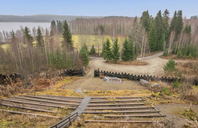 Härkälinna - Foto 5