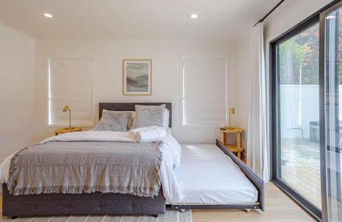 New Home Universal sleeps 18 hot tub - Foto 24