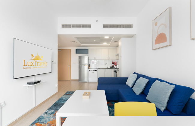 Lux BnB Nook -2 I City Views - Foto 27