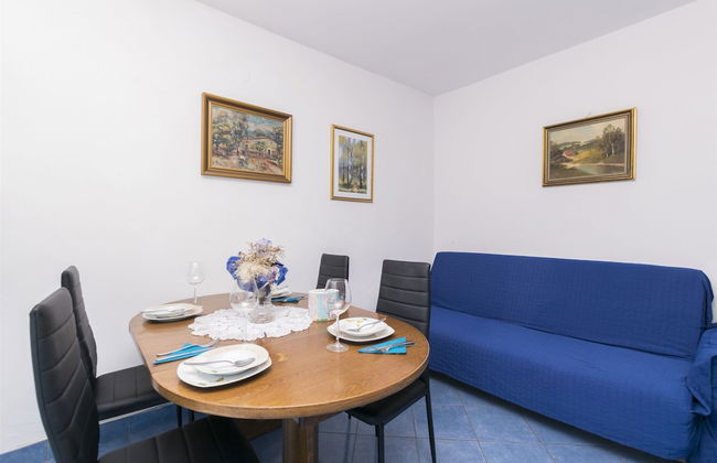 Apartments Irena - Foto 28