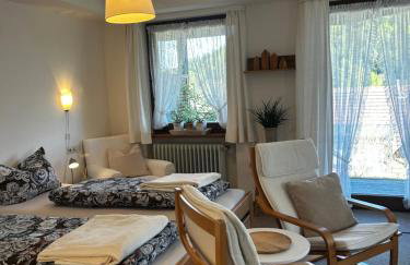 Ferienhaus Rotzinger - Foto 7