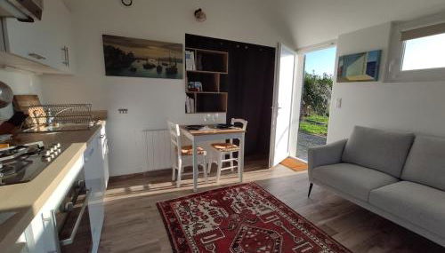 Face à la mer - Foto 5