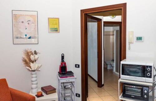 Residenza Coccinelle vista Lago d'Iseo - Foto 25