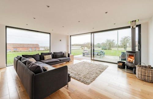 Westward Skies - Luxurious Modern Countryside Retreat - Foto 16