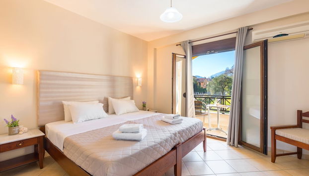 Lemon Tree Corfu Apartments by Konnect - Foto 2, Imagem principal