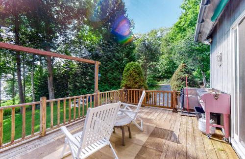 A Sunrise at Seaview - Photo 25