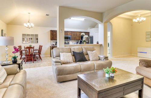 1 Mi to Lake Pflugerville! Charming Family Home - Foto 5