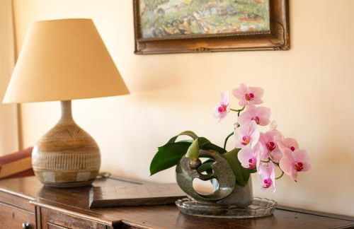 Peaceful cottage with views - Fairview Cottage - Foto 25