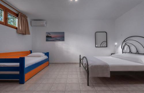 Seaside Vourvourou Villa - Photo 36