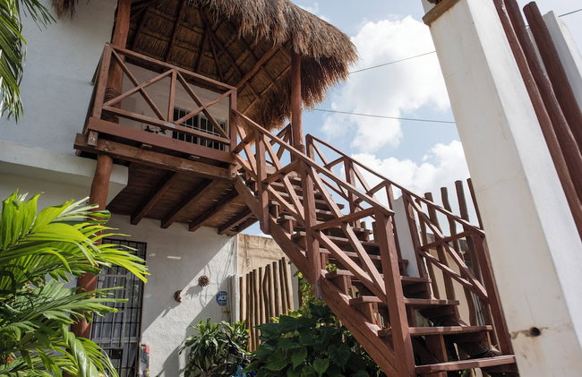 Casa Nona, Beautiful Apartment in Cancun - Foto 25