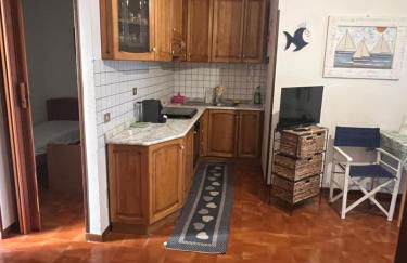 La casetta di Chloè residence con Piscina - Foto 23