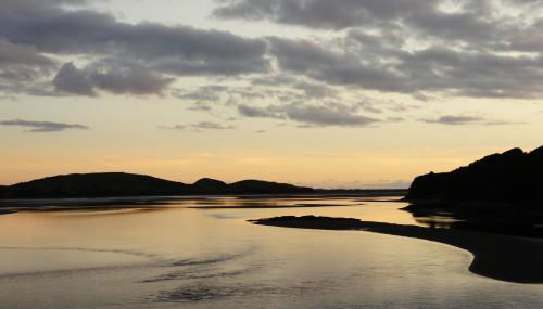 Abergafren Lodge - Foto 3