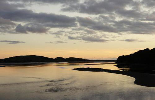 Abergafren Lodge - Foto 3