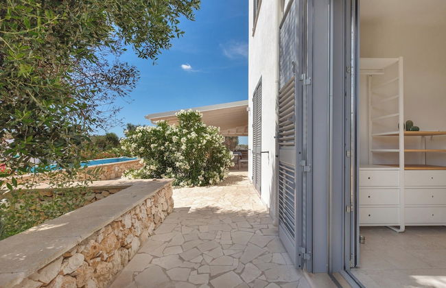 4134 Villa Majer by Perle di Puglia - Foto 32