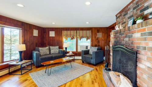 The Retreat at Little Pond - Foto 1