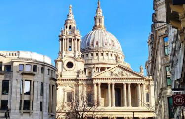 Bougie Studio by St Pauls - Foto 12