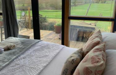 Countryside Garden Summer House - Photo 12