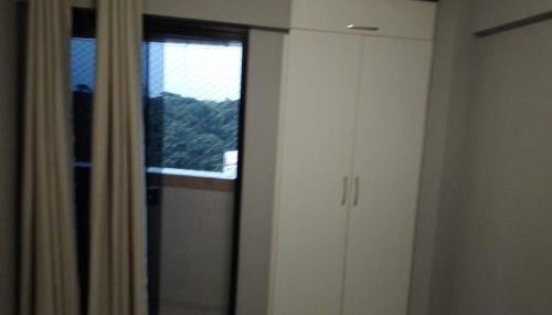 Círio de Nazaré - Apartamento 2 Quartos - Foto 4, wardrobe