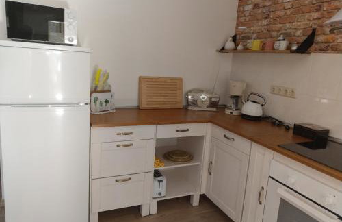 Ferienhaus Kranichzauber - Foto 4