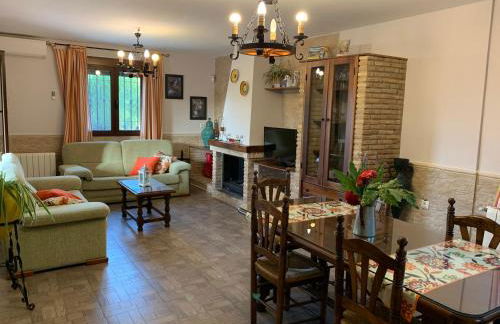 Casas Rurales Cazorla-Alcón - Foto 17