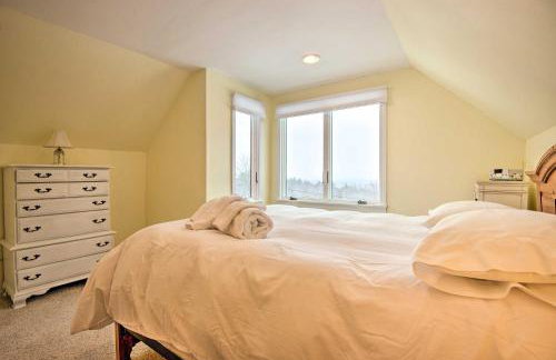 Parsonsfield Vacation Rental Near Skiing and Lakes! - Foto 31