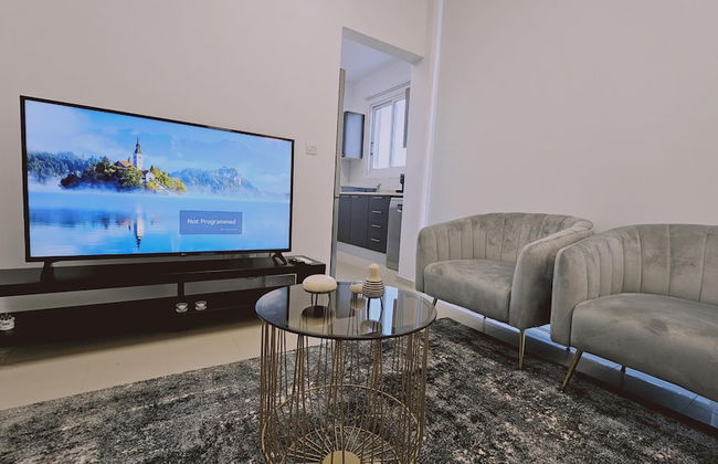 104 NIC - 403 Stay Cosmo City Suite - Photo 48