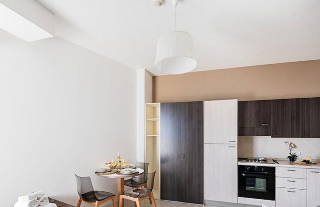 Residenza Miralago With Pool - Studio Apartment With Lake View - Foto 26