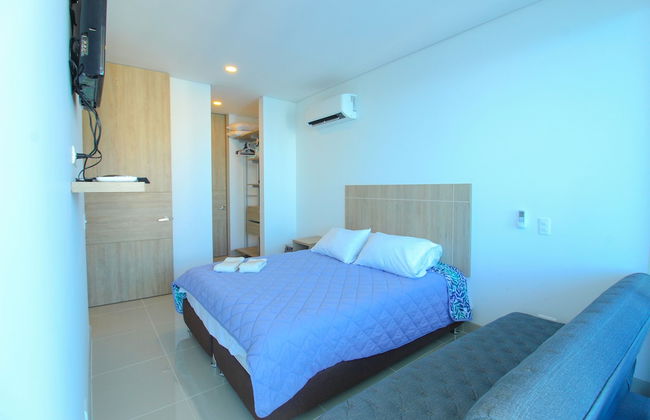 Exclusive Apartasuites Reserva del Mar - Photo 14