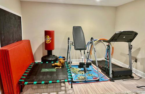 House in Bucks County - Foto 21