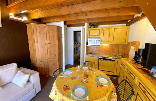 Nid douillet en duplex au centre station du Sauze - Foto 8