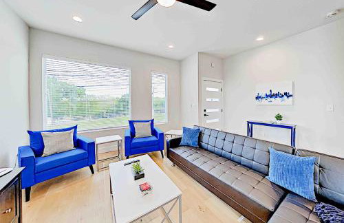 Blue Blossom - Foto 4