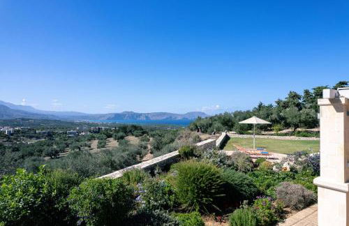 Villa Luni - Foto 47