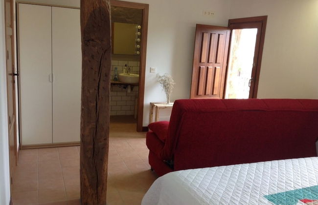 Casa de los Deseos - Foto 2