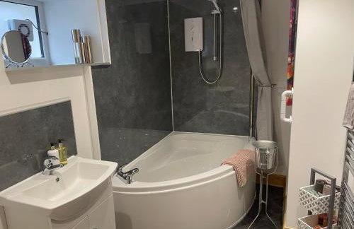 The Mews with Private Parking - Foto 12