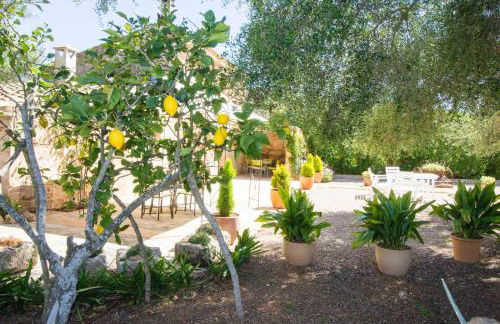 Preciosa Finca rustica con A/C y piscina exclusiva - Foto 28