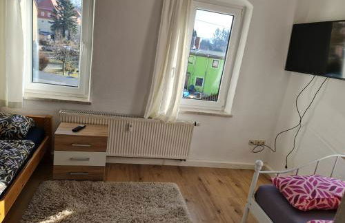 Ferienwohnung Dippoldiswalde - Foto 13