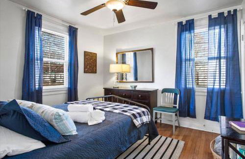 Private House Mins to Maymont Park, Trails & VCU! - Foto 9