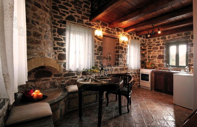 Palaeopoli Villas - Foto 22