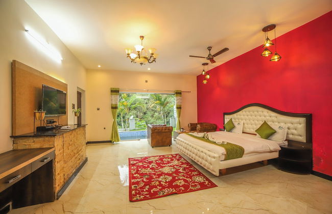 Rain Rock Villa - Foto 11