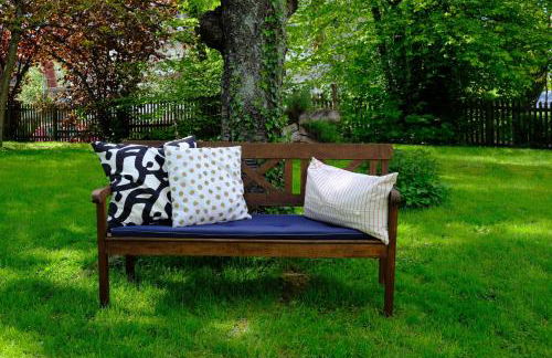 altes forsthaus schotten - Foto 24