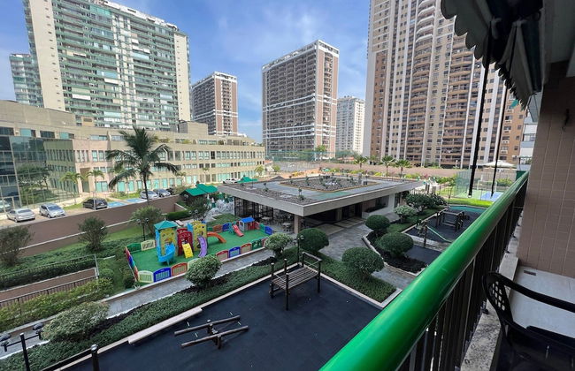 LIBERTY PLACE - PARQUE DAS ROSAS - Foto 44