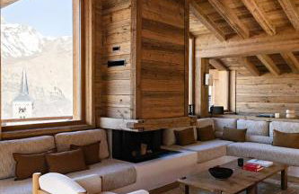 Les Chalets de la Source 3 - Luxe - Skis aux pieds - 12 personnes - Foto 68